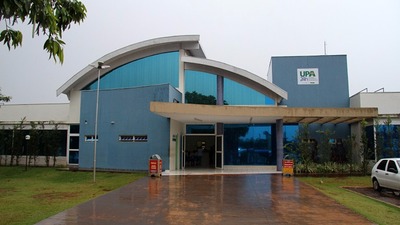 Prefeitura convoca médicos para reforçar atendimento nas unidades 24 horas Prefeitura convoca médicos para reforçar atendimento nas unidades 24 horas