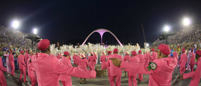 Raphael David | Riotur