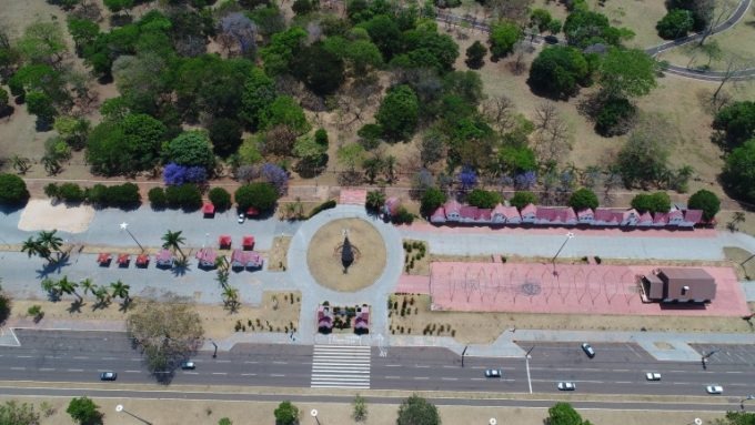 Feira de Negócios Agropecuários de Campo Grande começa na próxima sexta-feira