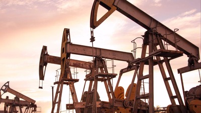 ANP assina contratos da 4ª rodada de áreas de acumulação de petróleo © iStock