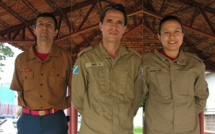 Capelania dos Bombeiros participa do IX Seminário de Promoção à Vida e Prevenção ao Suicídio em Campo Grande