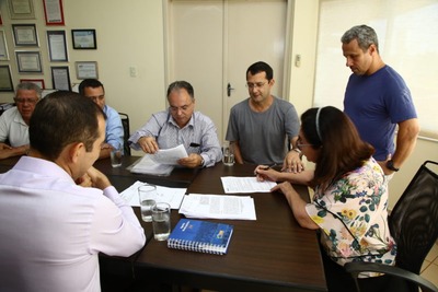 Convênios assinados pela prefeita Délia com a Caixa garantem novos investimentos em infraestrutura – A. Frota

