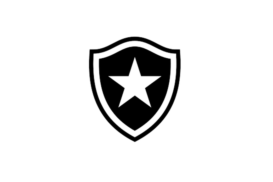 Um ano sem cores alegres para o Botafogo Botafogo