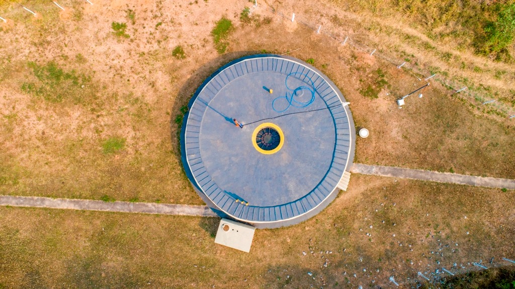 Caracol receberá R$ 7,4 milhões para obras do esgotamento sanitário Recurso é do Programa Avançar Cidades