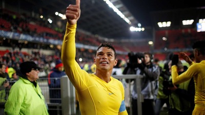 © REUTERS/Stephane Mahe