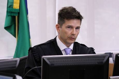 Paulsen falou sobre clamor popular do caso
Sylvio Sirangelo/TRF4