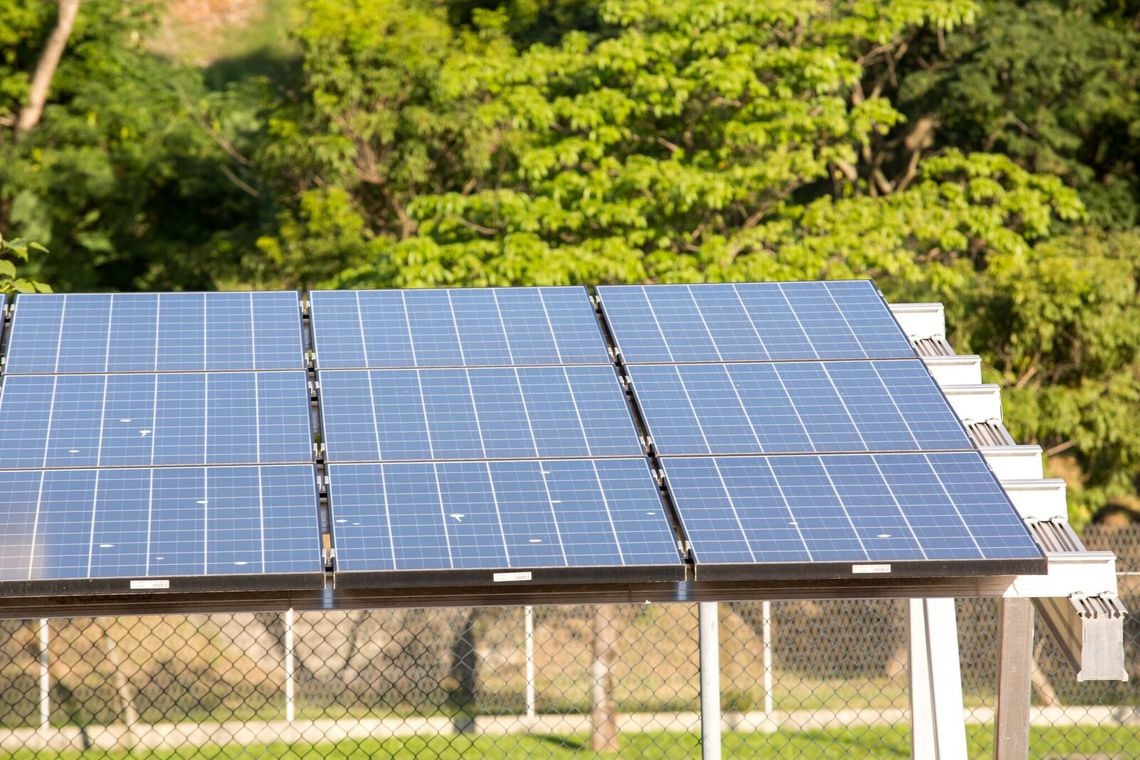 Encerra hoje consulta sobre regras de geração distribuída de energia Soninha Vill/GIZ