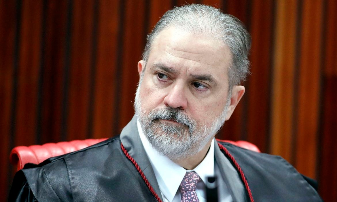 PGR escolhe procuradores que vão acompanhar depoimento de Moro Roberto Jayme/TSE