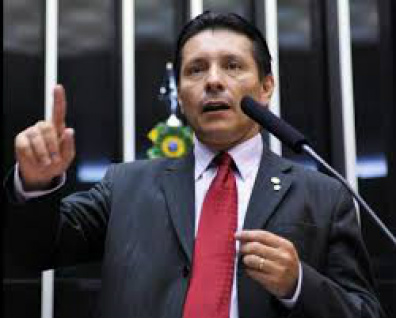 Ex-Deputado Federal Lucinio Castelo de Assumção