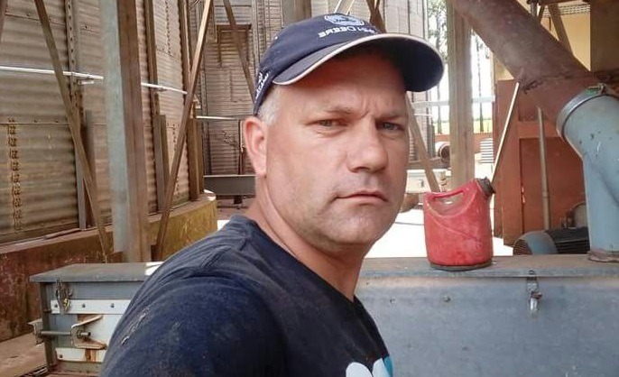 Juliano Alves morreu na manhã desta quarta-feira - Crédito: Rio Brilhante em Tempo Real
