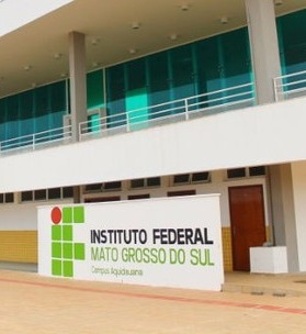 IFMS oferta 1,3 mil vagas em cursos técnicos integrados em 10 cidades