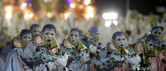 REUTERS/Ricardo Moraes