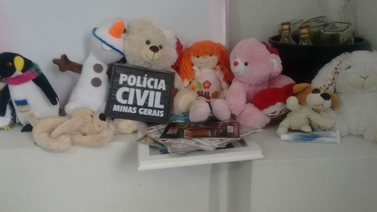 Projeto faz campanha para arrecadar material escolar a crianças vítimas de violência sexual