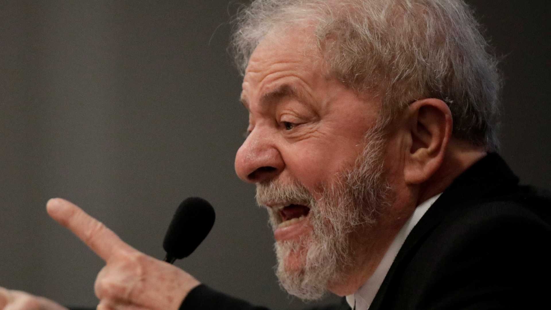  Ueslei Marcelino / Reuters