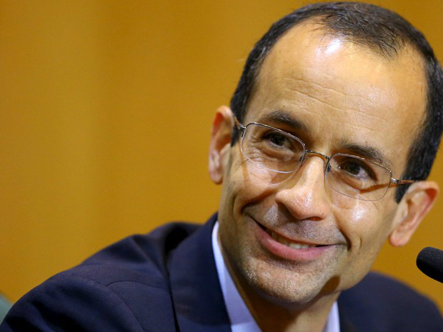 Marcelo Odebrecht será ouvido por ministro do TSE nesta quarta-feira (1º)