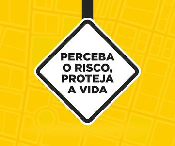 Governo lança a campanha de trânsito Maio Amarelo digital Governo lança a campanha de trânsito Maio Amarelo digital