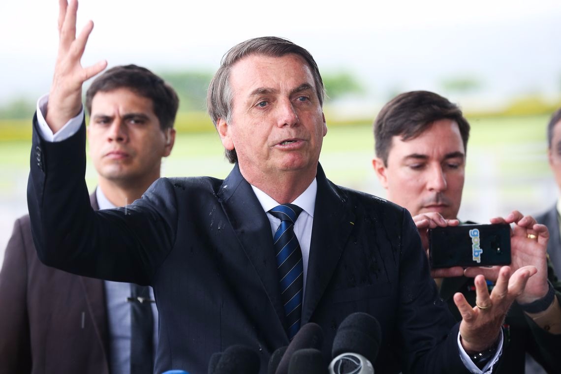 Plano Plurianual da União é publicado no Diário Oficial Antonio Cruz/ Agência Brasil