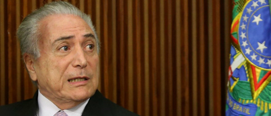 REUTERS/Adriano Machado