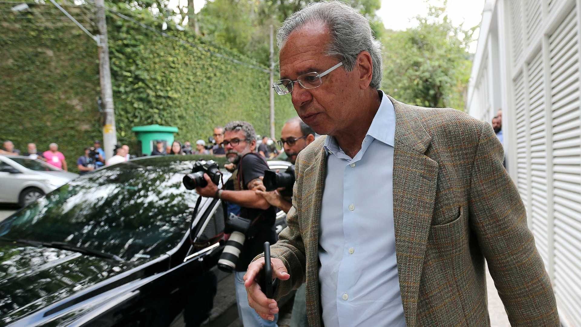 Sergio Moraes / Reuters