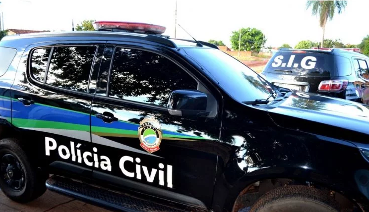 Em depoimento, mulher mantida em cárcere por 2 meses pelo marido disse que sofria agressões e estupro Divulgação