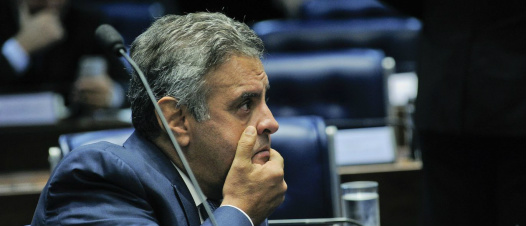  Geraldo Magela/Agência Senado