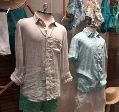 Fashion stylist dá dicas para quem quer arrasar no look de Réveillon Divulgação