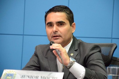 Assembleia Legislativa tem dia dedicado aos profissionais da Educação Física A sessão solene foi proposta pelo deputado estadual Herculano Borges