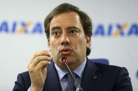 Caixa diz que já pagou auxílio emergencial a mais de 50 milhões Guimarães: 'Um terço dos adultos recebeu dinheiro da Caixa'
Reprodução/Caixa