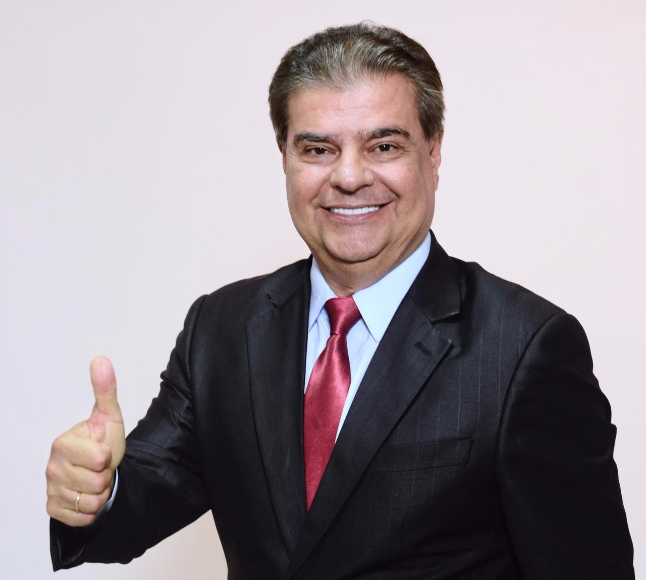 Senador Nelsinho Trad conquista R$ 77,4 milhões para Mato Grosso do Sul Divulgação