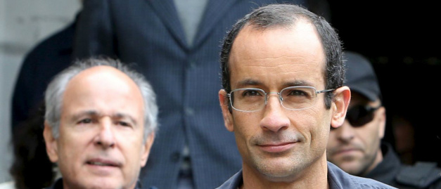 Marcelo Odebrecht pode confirmar reunião com Temer e versão de caixa 2 © Estadao Conteudo