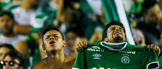 © Reuters / Ricardo Moraes
