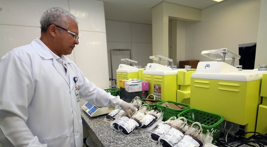 Pós feriado do trabalhador, Hemosul espera doadores até as 17h deste sábado