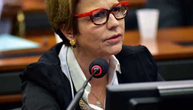 Equipe de transição de Bolsonaro conta com somente uma representante de MS