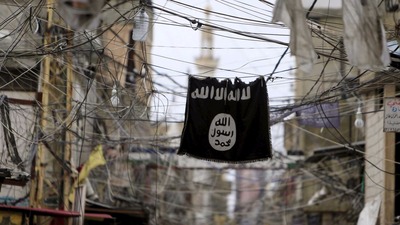 Estado IsIâmico degola seis pessoas na Síria na Festa do Sacrifício © Ali Hashisho / Reuters