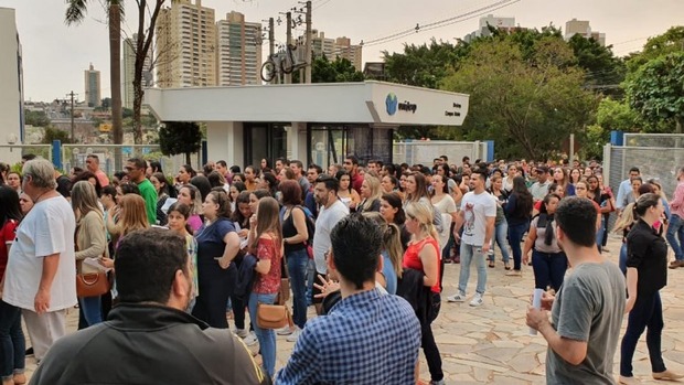 Gabarito definitivo de concurso da saúde com mais de 600 vagas está disponível Gabarito definitivo de concurso da saúde com mais de 600 vagas está disponível