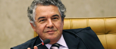 Marco Aurélio Mello defende renúncia coletiva de Dilma, Temer e Cunha Marco Aurélio Mello defende renúncia coletiva de Dilma, Temer e Cunha