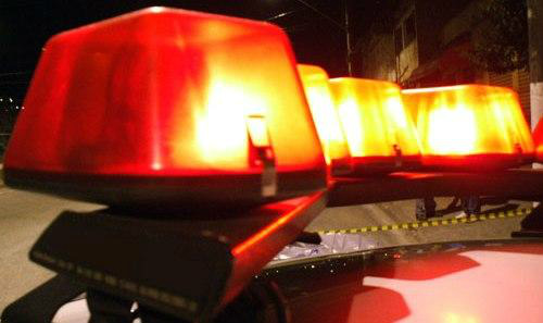 Menino de 7 anos tenta defender a mãe e acaba agredido pelo pai no Nova Lima