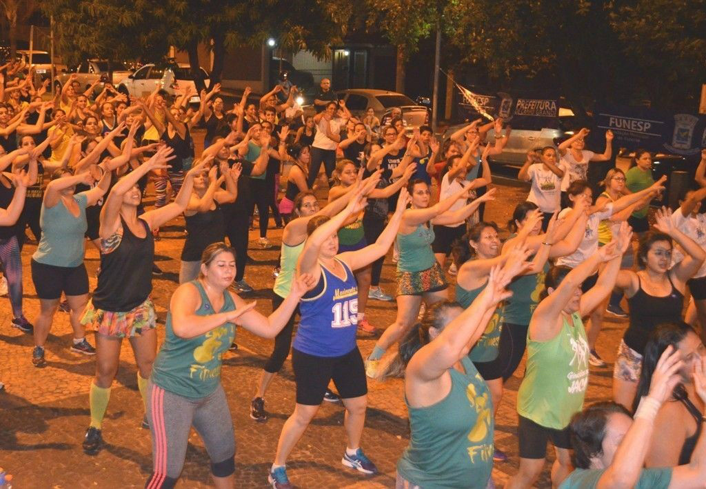 FUNESP programa atividades para marcar dia internacional da Mulher