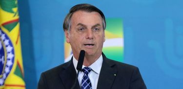 Presidente deve passar o réveillon em Brasília, diz Planalto
