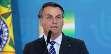 Presidente deve passar o réveillon em Brasília, diz Planalto Presidente deve passar o réveillon em Brasília, diz Planalto