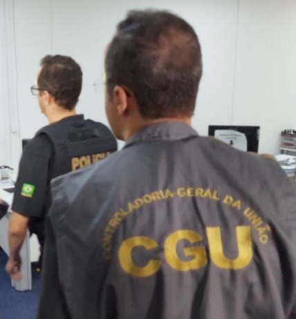 Esquema criminoso que consistia em em fraudar licitações dos hospitais foi descoberto pela Polícia Federal e Controladoria Geral da União (CGU) - Foto: Renan Nucci/Portal Correio do Estado