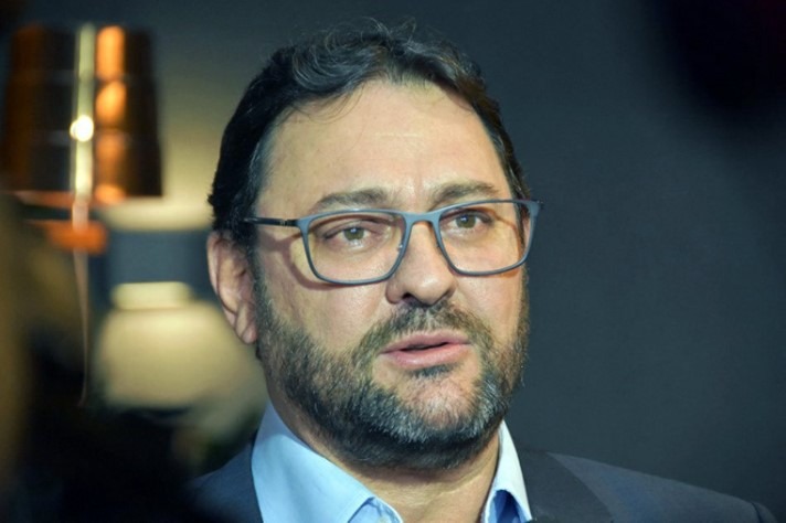 Presidente da Fiems reforça atuação dos profissionais frente à Covid-19 Divulgação