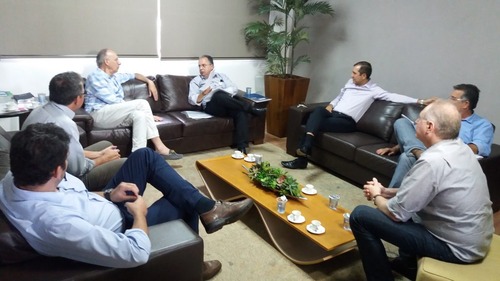 Caixa Econômica anuncia aprovação de R$ 20 milhões em projetos para Ponta Porã