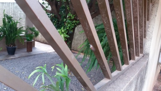 Após troca de tiros dois homens acabam baleados no Lageado (CG News)