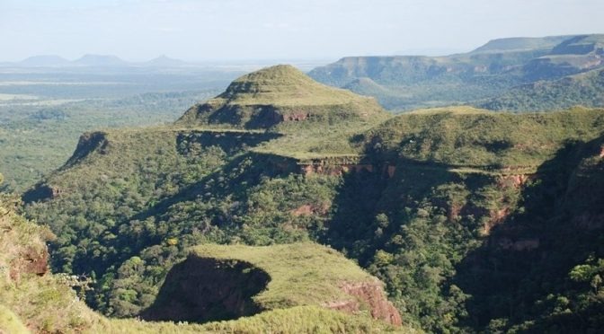 Semagro publica tabela com os índices definitivos do ICMS Ecológico para 2020 Semagro publica tabela com os índices definitivos do ICMS Ecológico para 2020