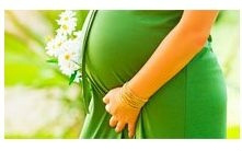 Gestantes devem fazer teste durante pré-natal