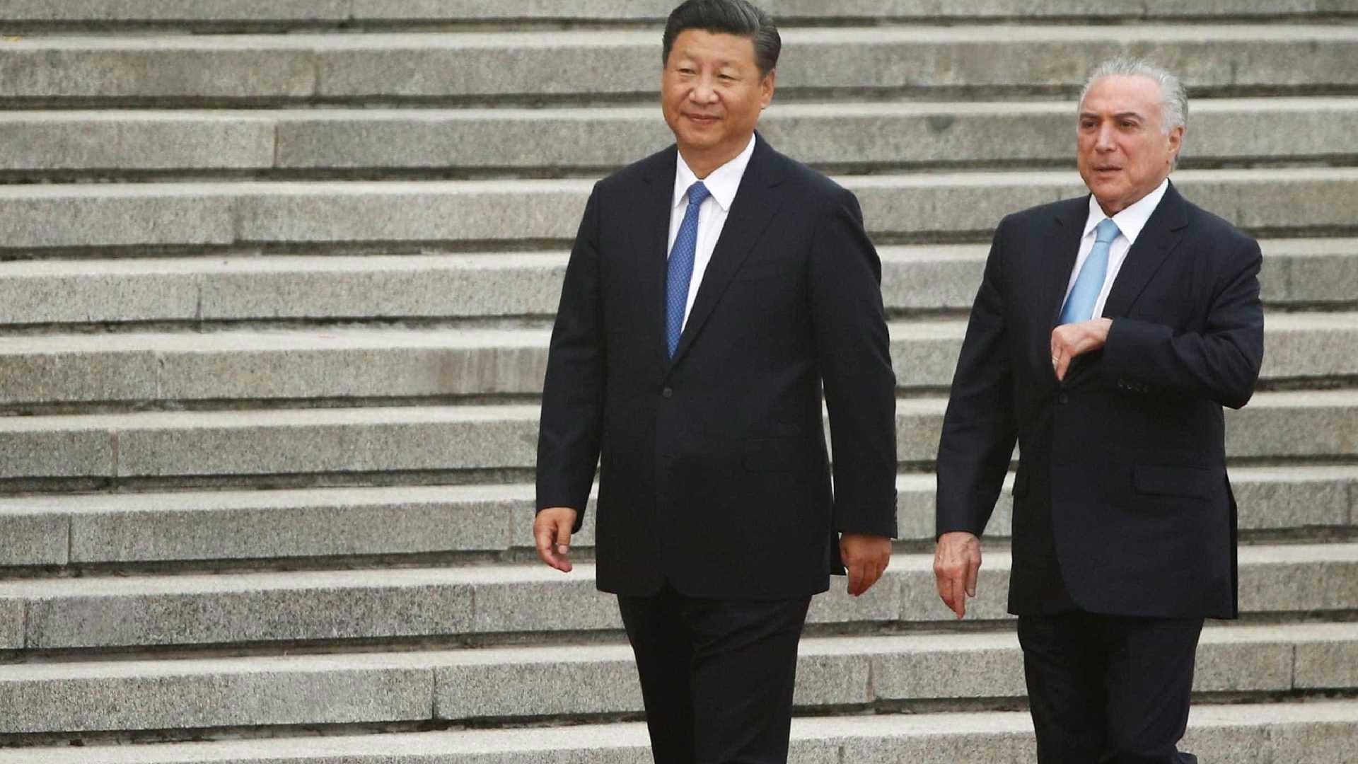 Thomas Peter/Reuters