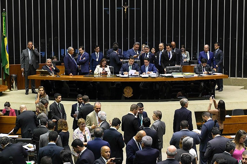 Roque de Sá/Agência Senado

