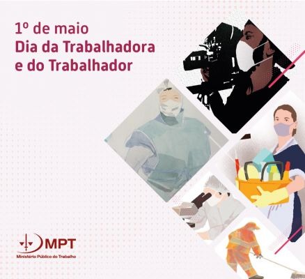 MPT faz balanço das ações adotadas durante a pandemia da Covid-19 Divulgação