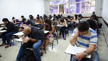 Divulgação MEC